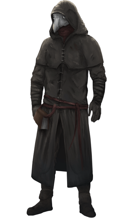 SCP-049