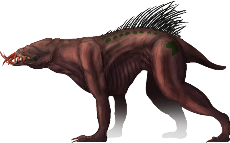 SCP-939